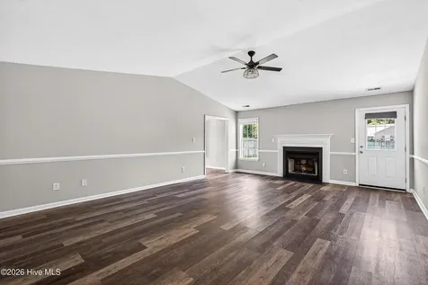 109 Marshall Farm Road Jacksonville NC 28546