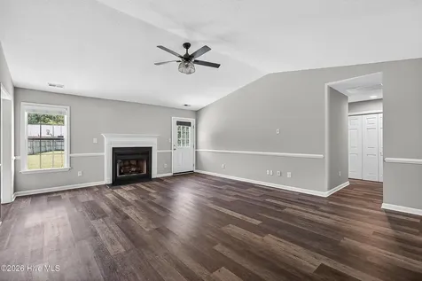 109 Marshall Farm Road Jacksonville NC 28546