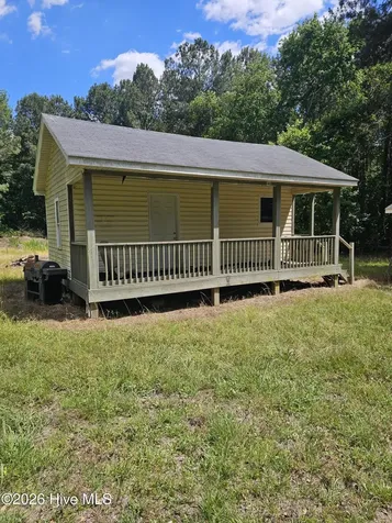 000 Madison Court Bailey NC 27807