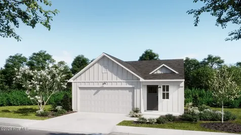 355 Glendale Arbor Drive SW Ocean Isle Beach NC 28469