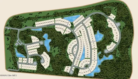 355 Glendale Arbor Drive SW Ocean Isle Beach NC 28469