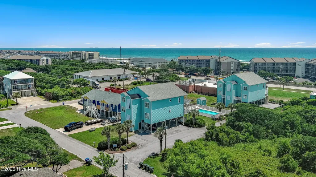 105 Beachwood Drive Atlantic Beach NC 28512