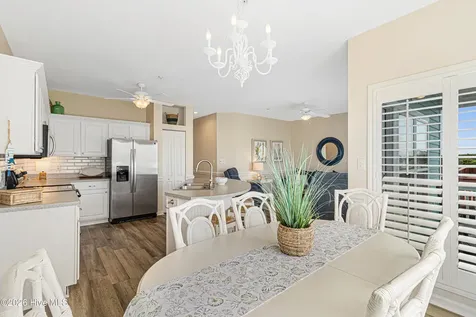 105 Beachwood Drive Atlantic Beach NC 28512