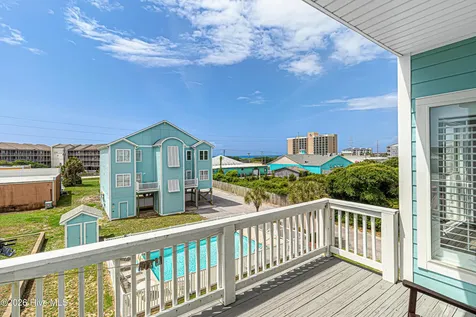 105 Beachwood Drive Atlantic Beach NC 28512