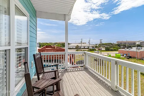 105 Beachwood Drive Atlantic Beach NC 28512