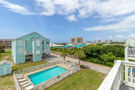 105 Beachwood Drive Atlantic Beach NC 28512