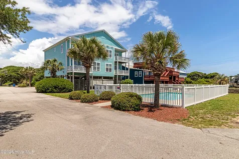 105 Beachwood Drive Atlantic Beach NC 28512
