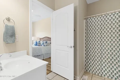 105 Beachwood Drive Atlantic Beach NC 28512