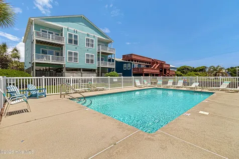 105 Beachwood Drive Atlantic Beach NC 28512