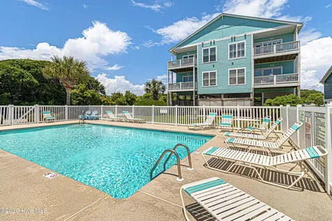 105 Beachwood Drive Atlantic Beach NC 28512
