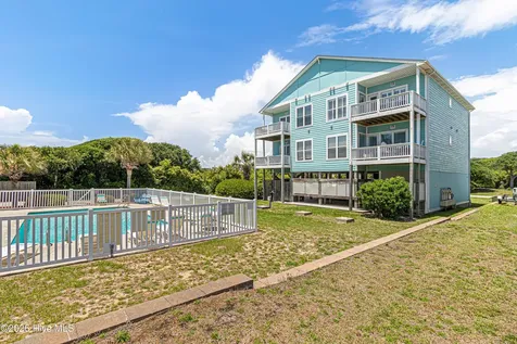 105 Beachwood Drive Atlantic Beach NC 28512