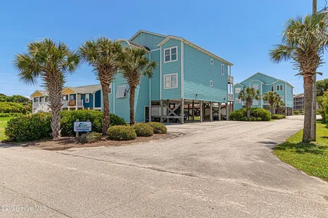 105 Beachwood Drive Atlantic Beach NC 28512