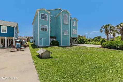 105 Beachwood Drive Atlantic Beach NC 28512