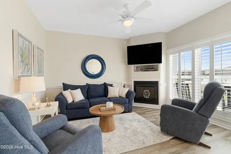 105 Beachwood Drive Atlantic Beach NC 28512