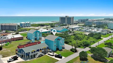 105 Beachwood Drive Atlantic Beach NC 28512