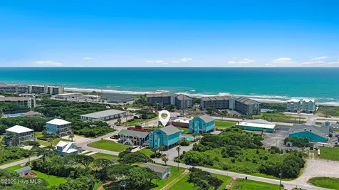 105 Beachwood Drive Atlantic Beach NC 28512