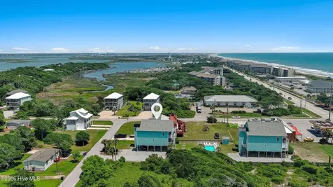 105 Beachwood Drive Atlantic Beach NC 28512