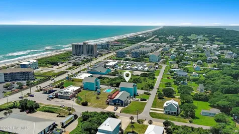 105 Beachwood Drive Atlantic Beach NC 28512