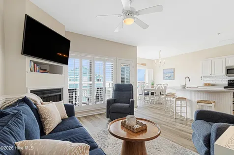 105 Beachwood Drive Atlantic Beach NC 28512