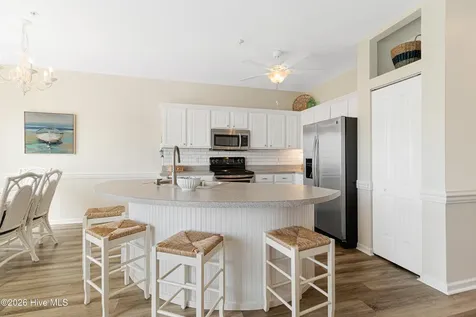 105 Beachwood Drive Atlantic Beach NC 28512