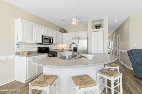 105 Beachwood Drive Atlantic Beach NC 28512