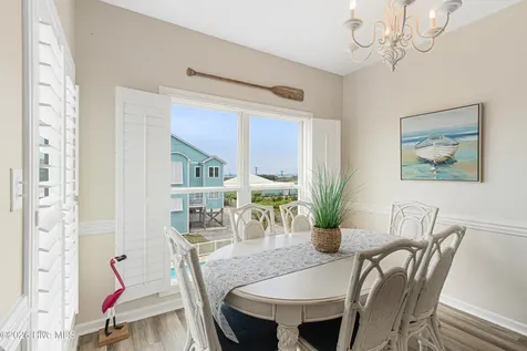 105 Beachwood Drive Atlantic Beach NC 28512
