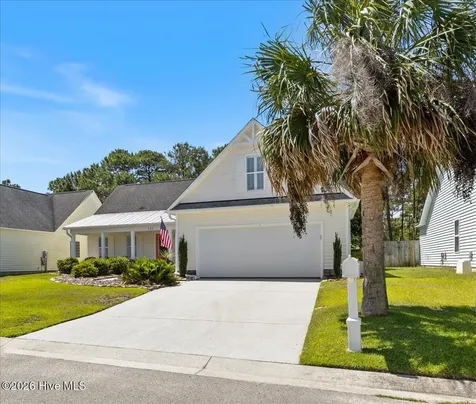 520 Catamaran Drive Wilmington NC 28412