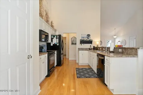 520 Catamaran Drive Wilmington NC 28412