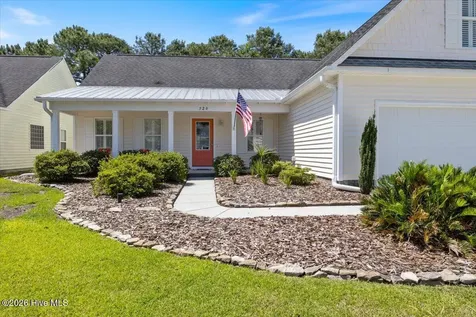 520 Catamaran Drive Wilmington NC 28412