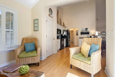 520 Catamaran Drive Wilmington NC 28412