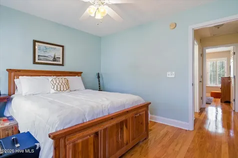 520 Catamaran Drive Wilmington NC 28412