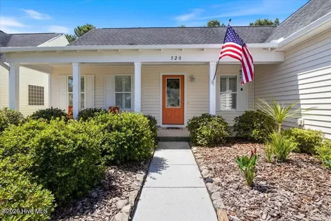 520 Catamaran Drive Wilmington NC 28412