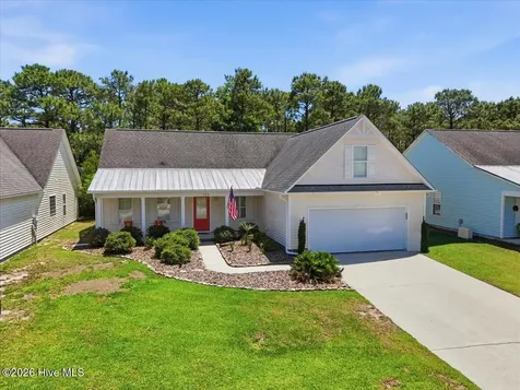 520 Catamaran Drive Wilmington NC 28412