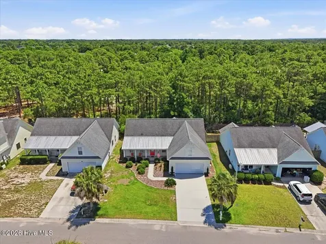 520 Catamaran Drive Wilmington NC 28412