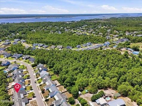 520 Catamaran Drive Wilmington NC 28412