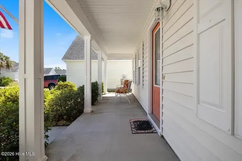 520 Catamaran Drive Wilmington NC 28412