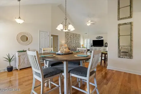 520 Catamaran Drive Wilmington NC 28412