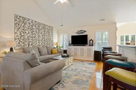 520 Catamaran Drive Wilmington NC 28412