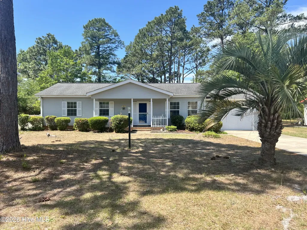 1093 Harbor Drive SW Calabash NC 28467