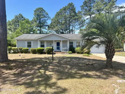1093 Harbor Drive SW Calabash NC 28467