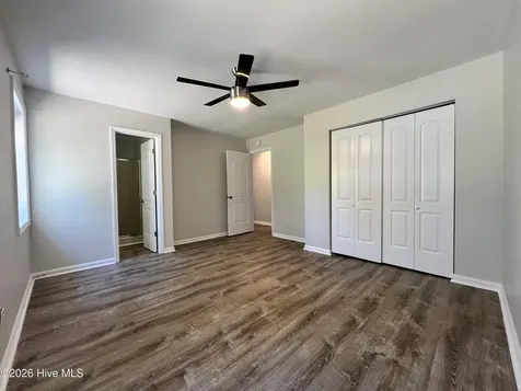 1093 Harbor Drive SW Calabash NC 28467