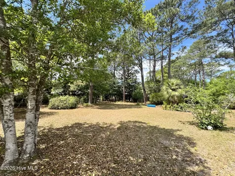 1093 Harbor Drive SW Calabash NC 28467