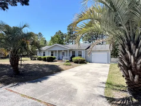1093 Harbor Drive SW Calabash NC 28467