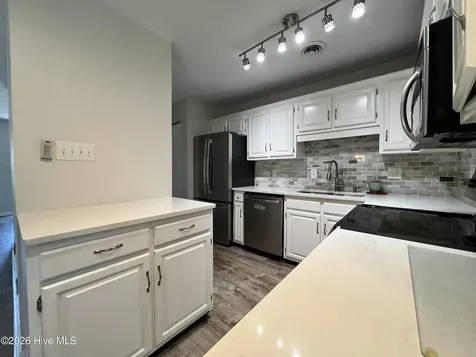 1093 Harbor Drive SW Calabash NC 28467