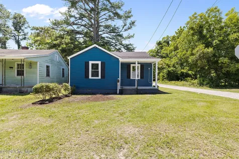 212 Clay Street Kinston NC 28501