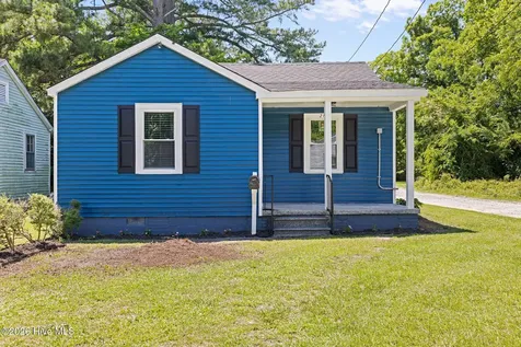 212 Clay Street Kinston NC 28501