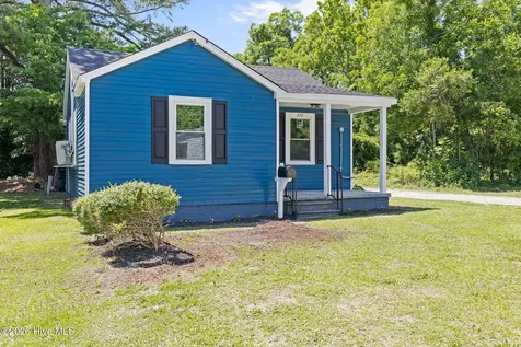 212 Clay Street Kinston NC 28501