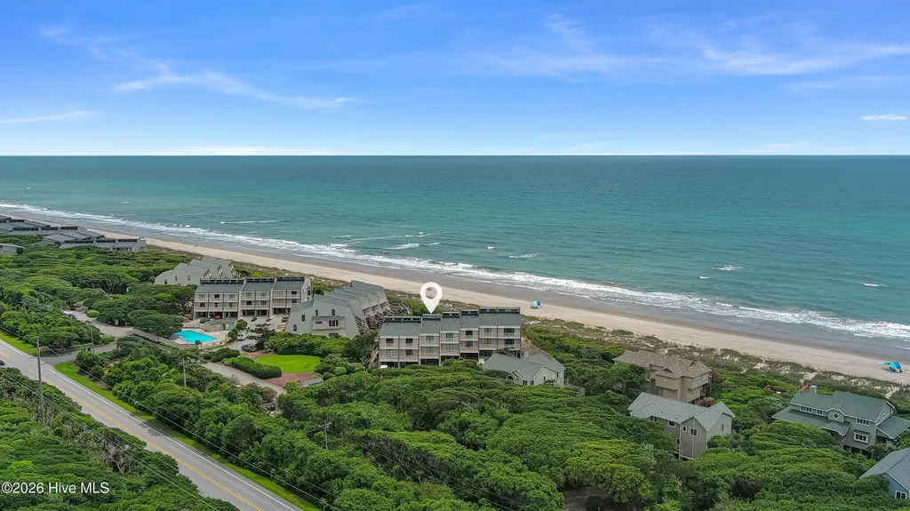 565 Salter Path Road Pine Knoll Shores NC 28512