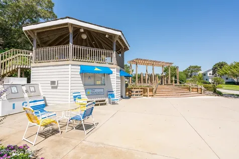 565 Salter Path Road Pine Knoll Shores NC 28512