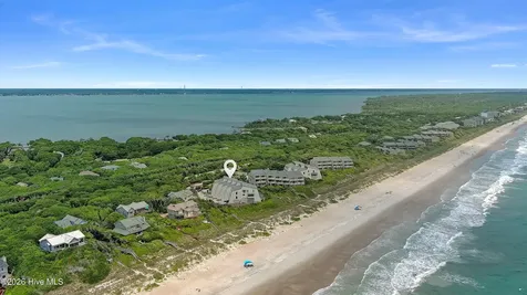 565 Salter Path Road Pine Knoll Shores NC 28512